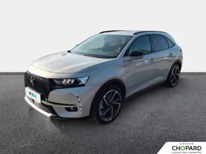 Photo Ds Ds 7 Louvre