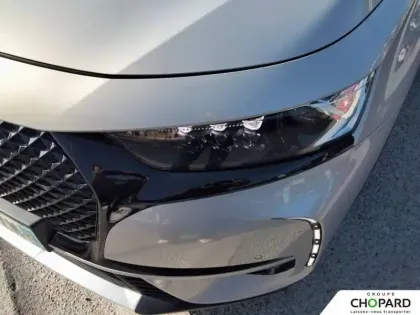 Photo 22 DS Ds 7 DS7 Crossback Hybride E-Tense 300 EAT8 4x4