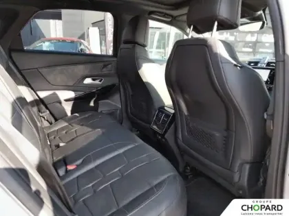 Photo 19 DS Ds 7 DS7 Crossback Hybride E-Tense 300 EAT8 4x4