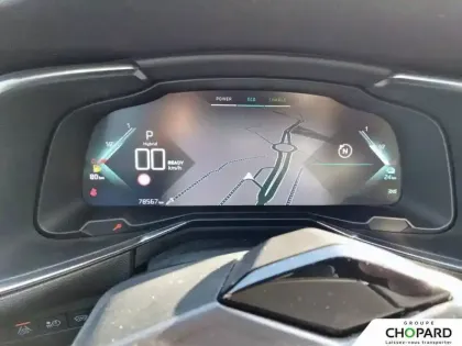 Photo 16 DS Ds 7 DS7 Crossback Hybride E-Tense 300 EAT8 4x4