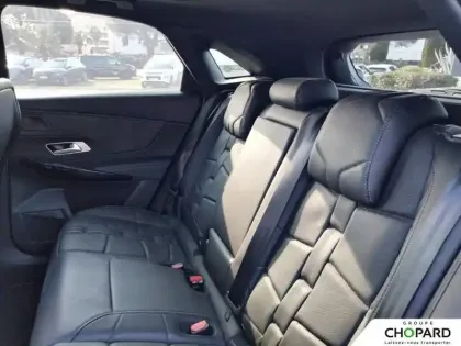 Photo 18 DS Ds 7 DS7 Crossback Hybride E-Tense 300 EAT8 4x4