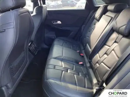 Photo 17 DS Ds 7 DS7 Crossback Hybride E-Tense 300 EAT8 4x4