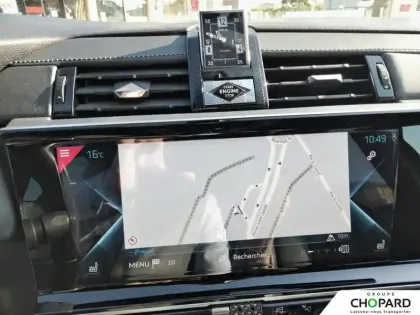 Photo 13 DS Ds 7 DS7 Crossback Hybride E-Tense 300 EAT8 4x4