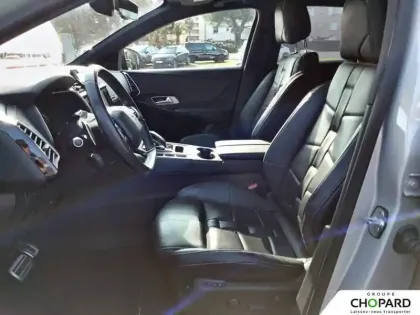 Photo 10 DS Ds 7 DS7 Crossback Hybride E-Tense 300 EAT8 4x4