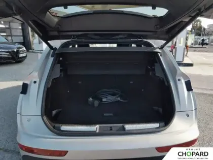 Photo 7 DS Ds 7 DS7 Crossback Hybride E-Tense 300 EAT8 4x4