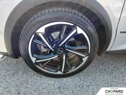 Photo 21 DS Ds 7 DS7 Crossback Hybride E-Tense 300 EAT8 4x4