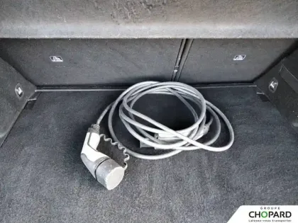 Photo 24 DS Ds 7 DS7 Crossback Hybride E-Tense 300 EAT8 4x4