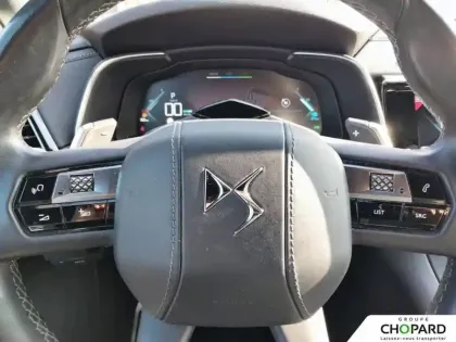 Photo 15 DS Ds 7 DS7 Crossback Hybride E-Tense 300 EAT8 4x4