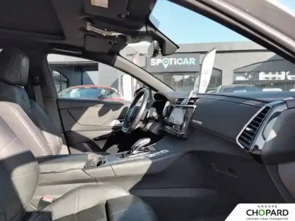 Photo 12 DS Ds 7 DS7 Crossback Hybride E-Tense 300 EAT8 4x4