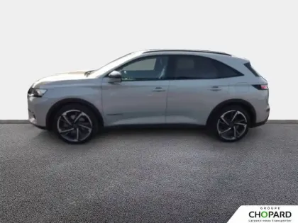 Photo 9 DS Ds 7 DS7 Crossback Hybride E-Tense 300 EAT8 4x4