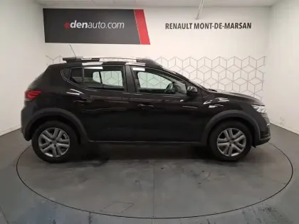 Photo 5 Dacia Sandero  TCe 90 - 22