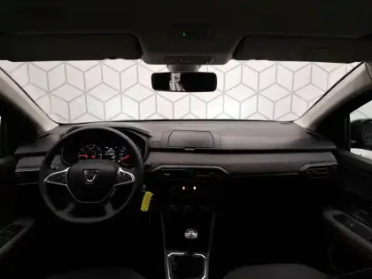 Photo 40 Dacia Sandero  TCe 90 - 22