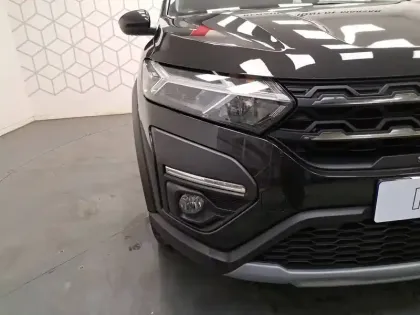 Photo 8 Dacia Sandero  TCe 90 - 22