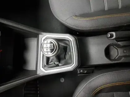 Photo 33 Dacia Sandero  TCe 90 - 22