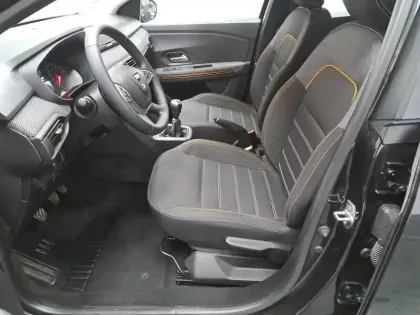 Photo 26 Dacia Sandero  TCe 90 - 22