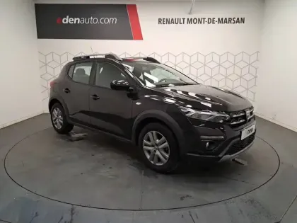 Photo 6 Dacia Sandero  TCe 90 - 22