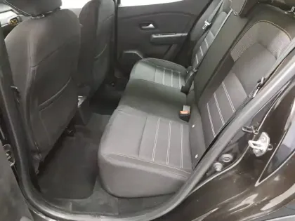 Photo 25 Dacia Sandero  TCe 90 - 22