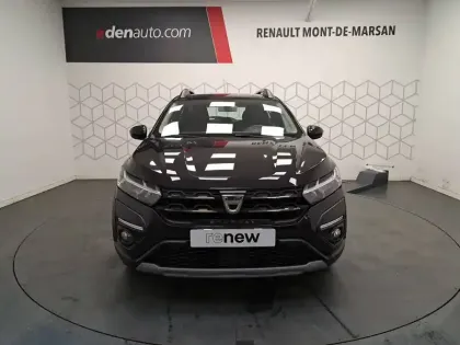 Photo 7 Dacia Sandero  TCe 90 - 22