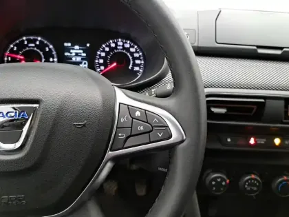 Photo 31 Dacia Sandero  TCe 90 - 22