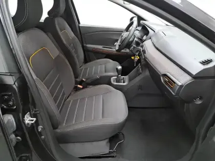 Photo 23 Dacia Sandero  TCe 90 - 22