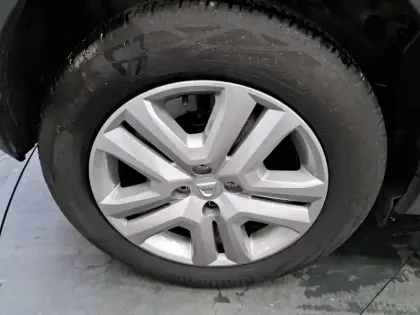 Photo 13 Dacia Sandero  TCe 90 - 22