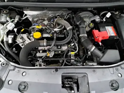 Photo 12 Dacia Sandero  TCe 90 - 22