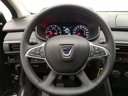 Photo 32 Dacia Sandero  TCe 90 - 22