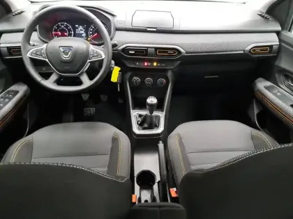 Photo 39 Dacia Sandero  TCe 90 - 22