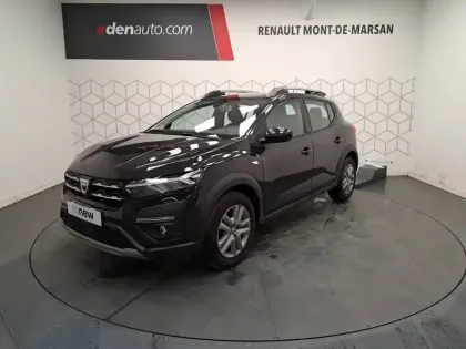 Photo Dacia Sandero Stepway Confort