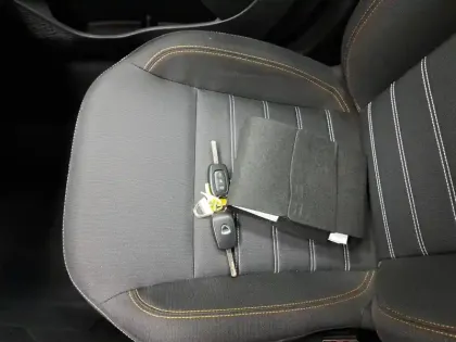 Photo 37 Dacia Sandero  TCe 90 - 22