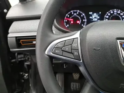 Photo 30 Dacia Sandero  TCe 90 - 22