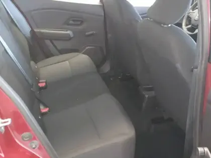 Photo 17 Dacia Sandero  ECO-G 100