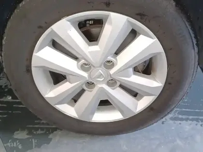 Photo 8 Dacia Sandero  ECO-G 100