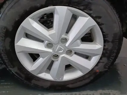 Photo 28 Dacia Sandero  ECO-G 100