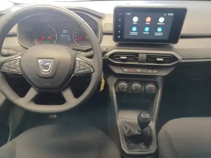 Photo 10 Dacia Sandero  ECO-G 100