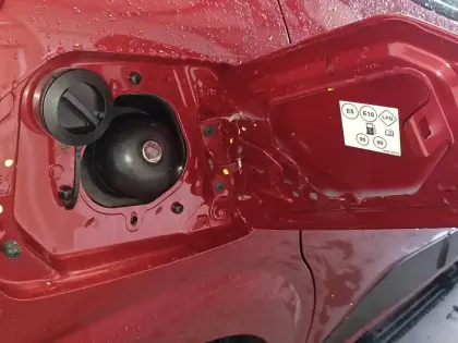 Photo 20 Dacia Sandero  ECO-G 100