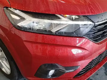 Photo 13 Dacia Sandero  ECO-G 100