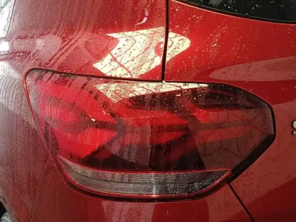 Photo 27 Dacia Sandero  ECO-G 100