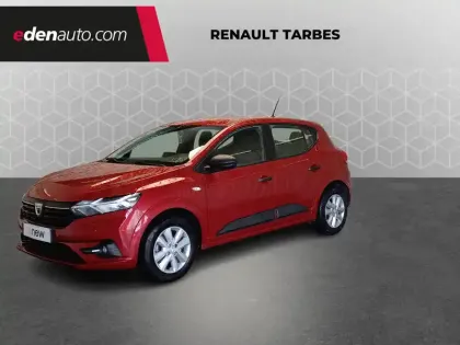 Photo Dacia Sandero Essentiel