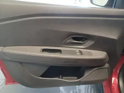 Photo 32 Dacia Sandero  ECO-G 100