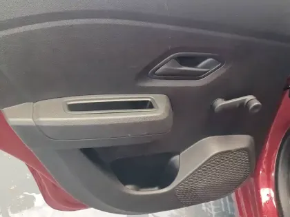 Photo 30 Dacia Sandero  ECO-G 100