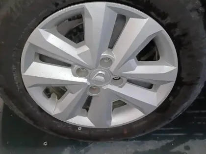 Photo 19 Dacia Sandero  ECO-G 100