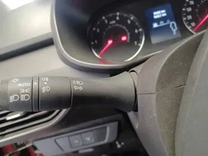 Photo 38 Dacia Sandero  ECO-G 100