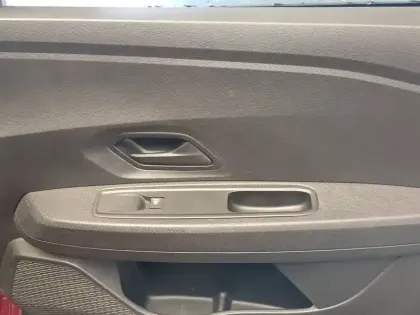 Photo 15 Dacia Sandero  ECO-G 100