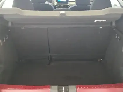 Photo 24 Dacia Sandero  ECO-G 100