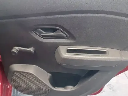 Photo 18 Dacia Sandero  ECO-G 100