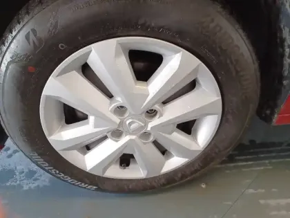 Photo 44 Dacia Sandero  ECO-G 100