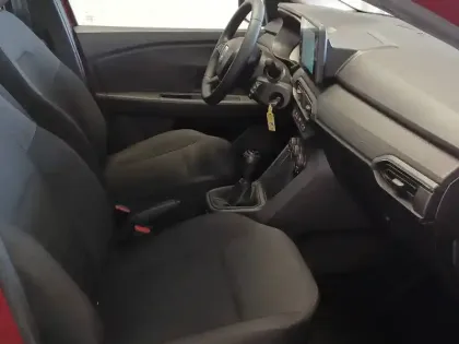 Photo 11 Dacia Sandero  ECO-G 100