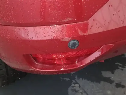 Photo 26 Dacia Sandero  ECO-G 100