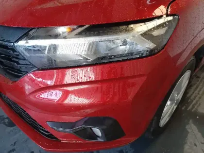 Photo 45 Dacia Sandero  ECO-G 100